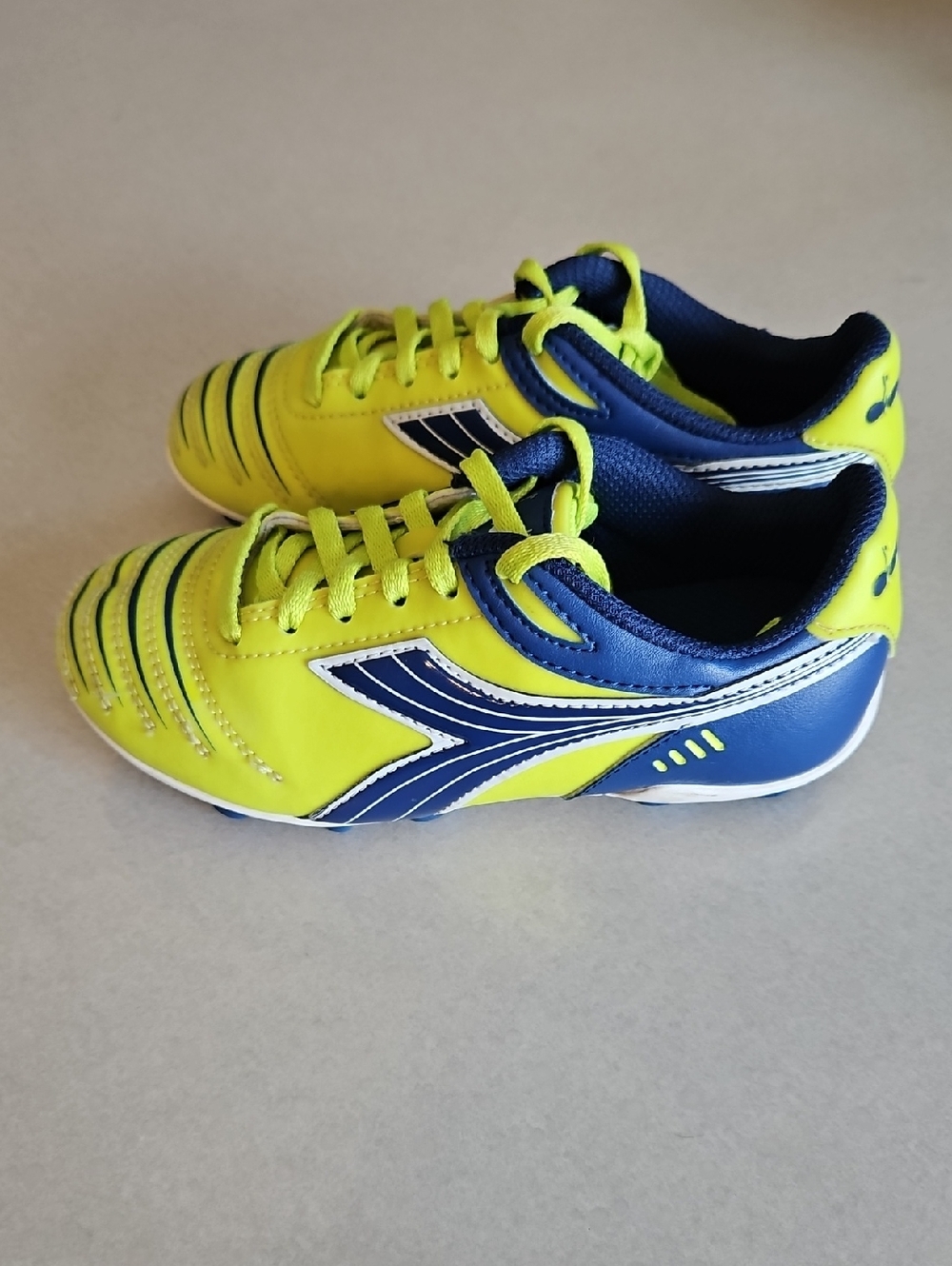 Diadora Soccer Cleats